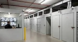 Mamak Eşya Depolama Hizmetleri