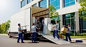 Ankara Mamak Nakliyat İşyeri Taşımacılığı Hizmeti