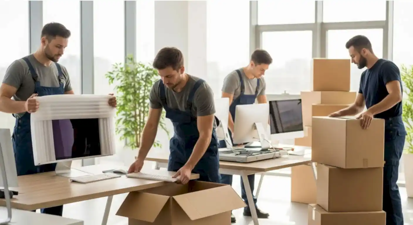 Ev Taşırken Yapılacaklar