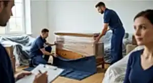 Ankara Mamak Nakliyat Sigortalı Nakliyat Hizmetleri